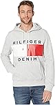 Tommy Hilfiger メンズ パーカー スウェットシャツ