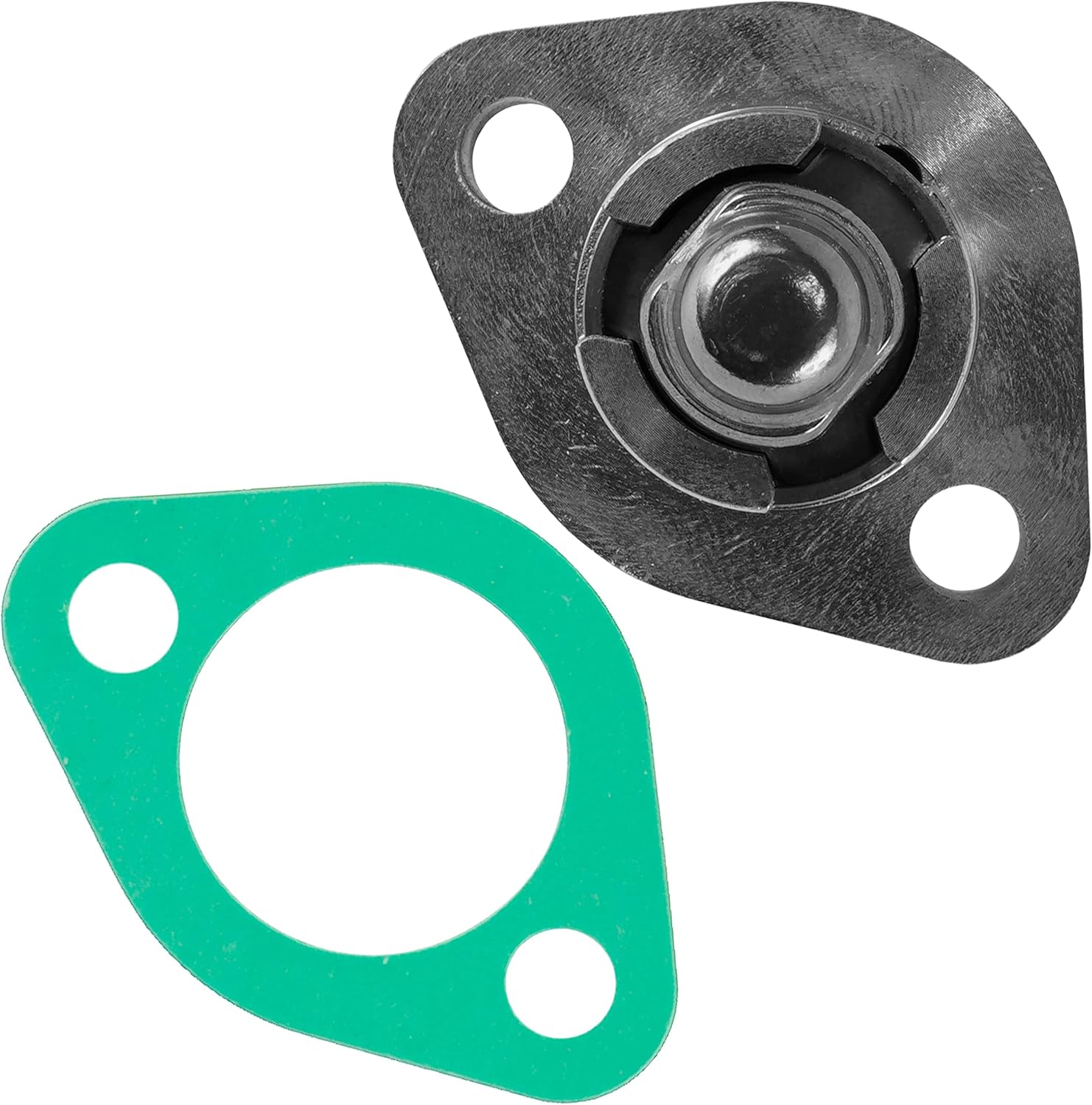 Caltric Timing Chain Tensioner Adjustor Compatible with Honda Rincon 650 TRX650FGA 4x4 2004-2005