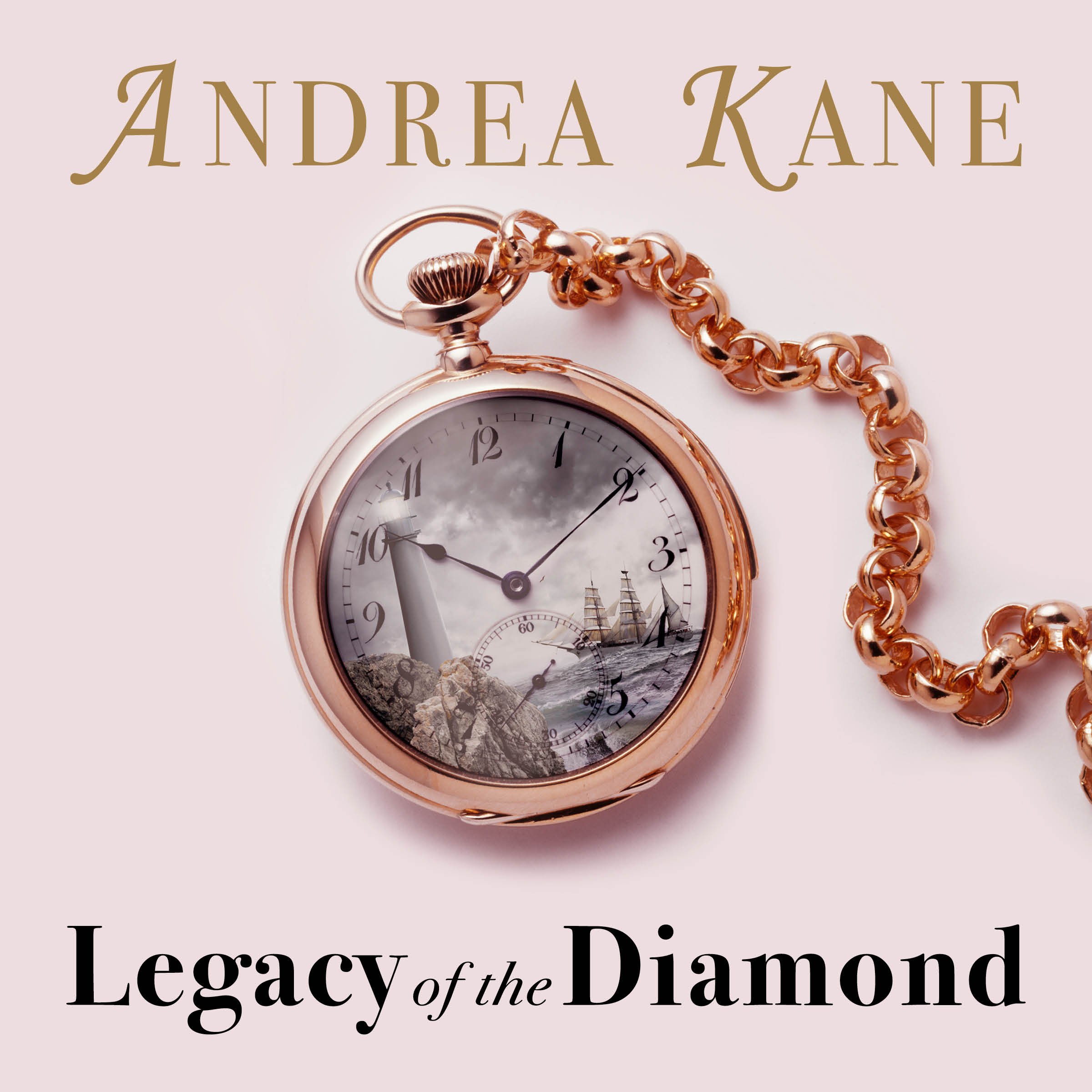 Cover art for Legacy of the Diamond