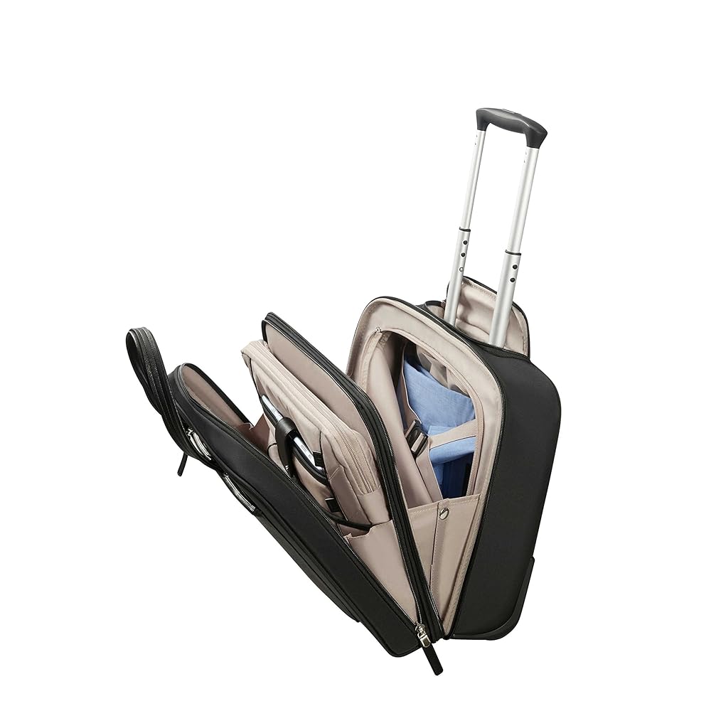 SamsoniteキャリーバックRolling Tote 77924 1041 815AzG9U-oL._UY1000_.jpg