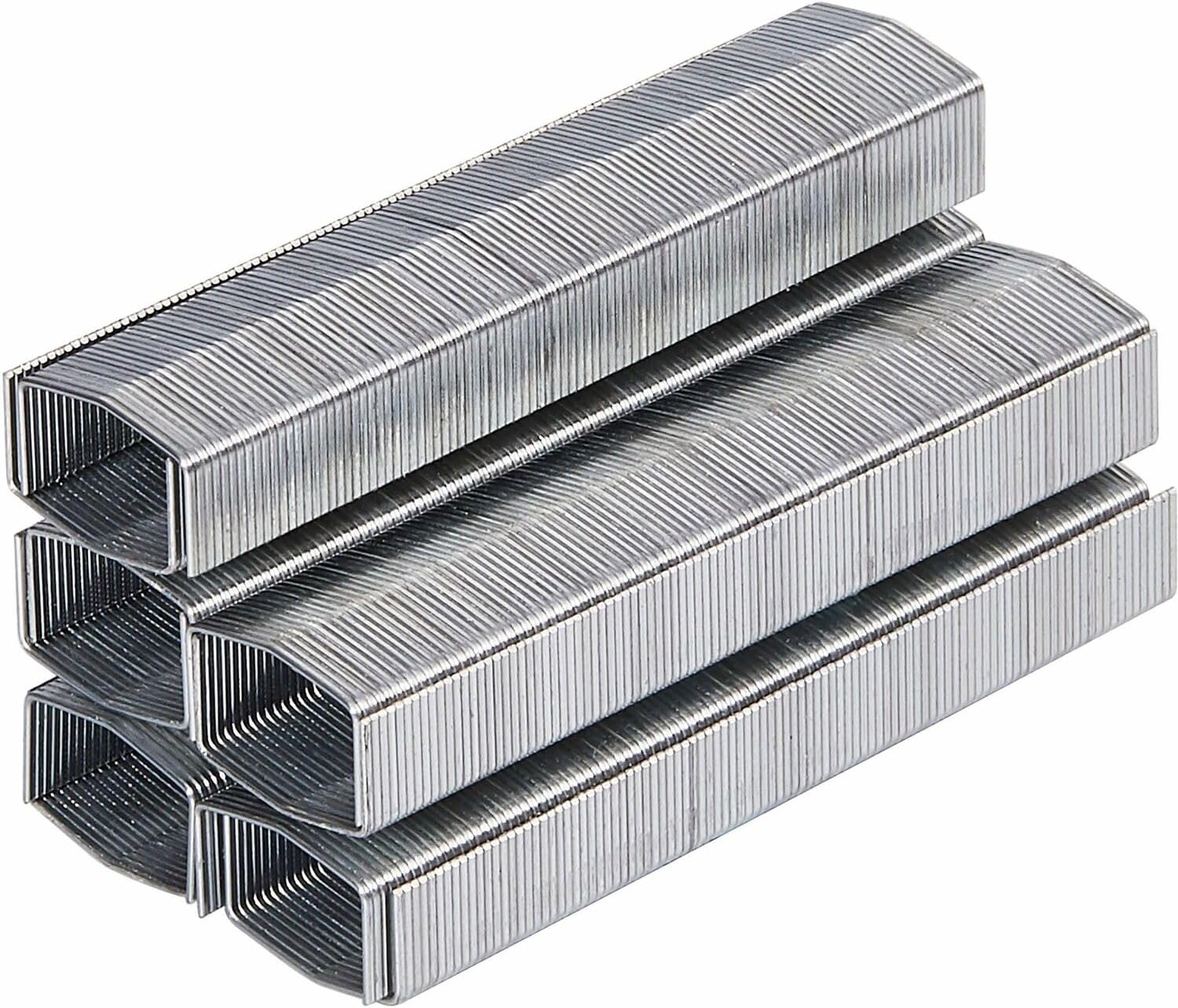 BOSSB810M - Stanley-Bostitch B8 PowerCrown Staples