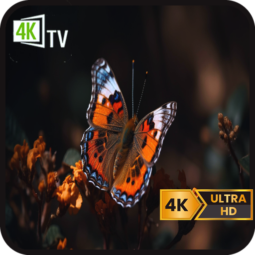 バタフライメドウ 自然をテーマにした夜のための穏やかで平和なバタフライメドウ