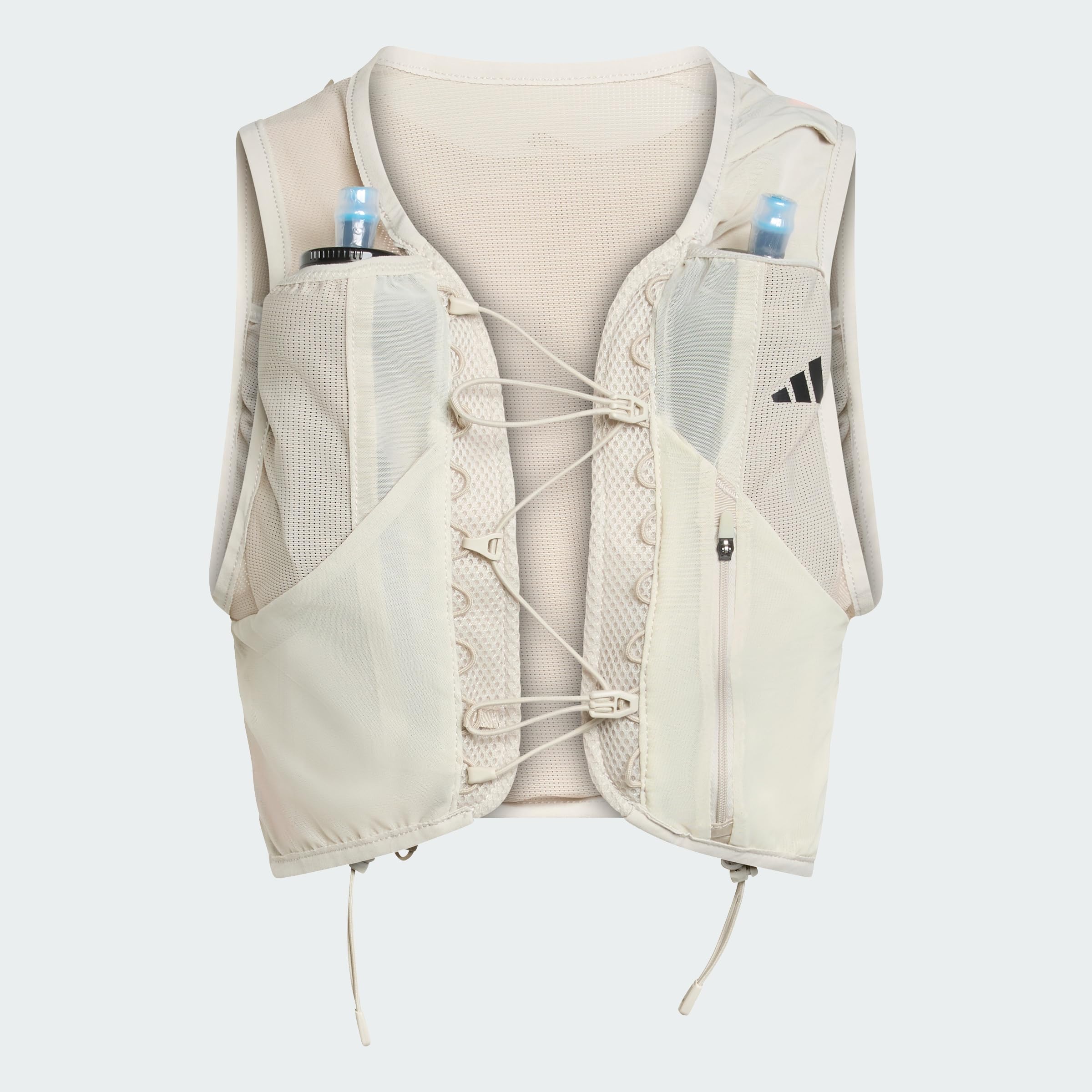 Adidas Unisex Beige Hydration Vest Xpr Trl 10L