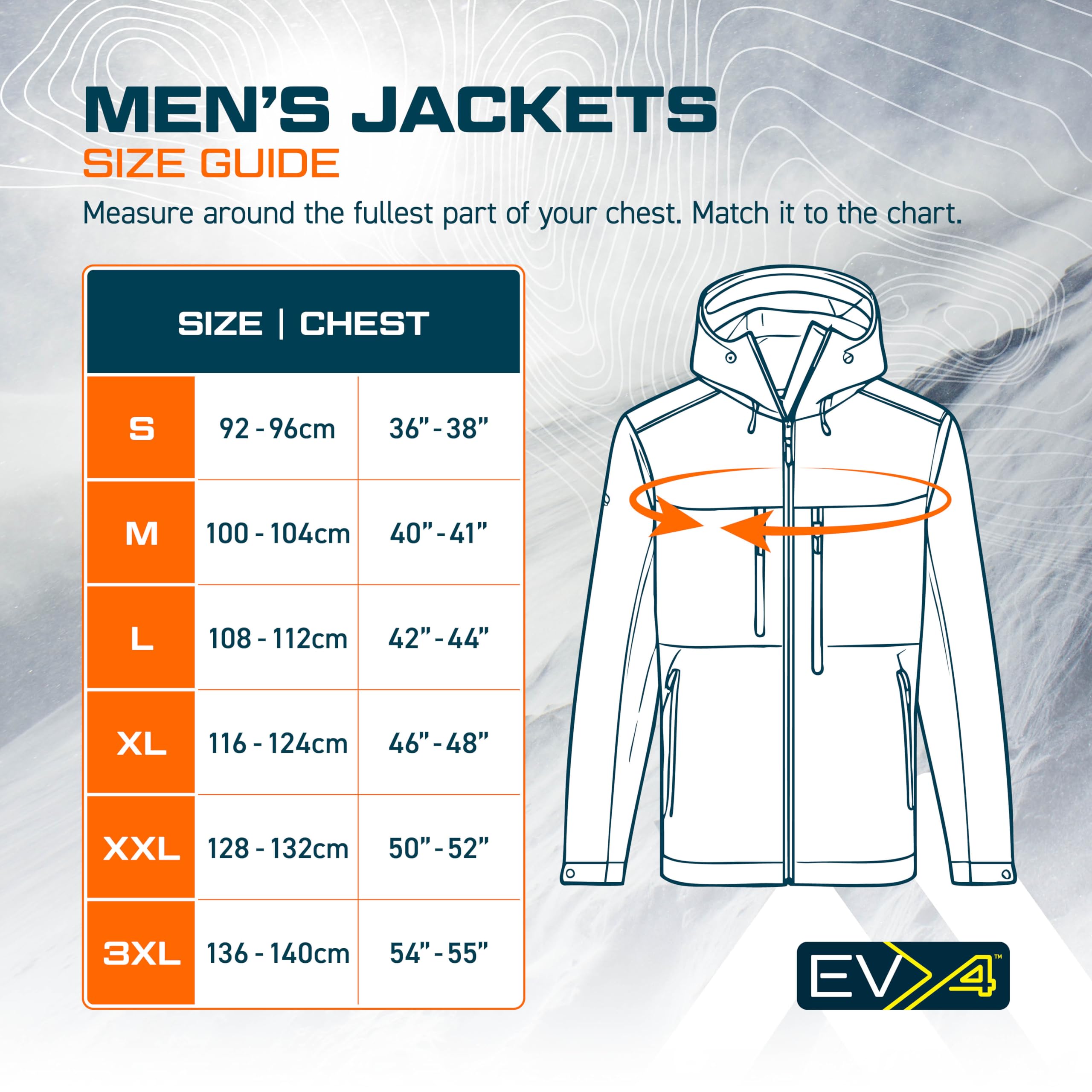 Portwest EV470 Men's Insulated Hybrid Jacket - Lightweight Breathable Reflective Workwear Jacket with Hood