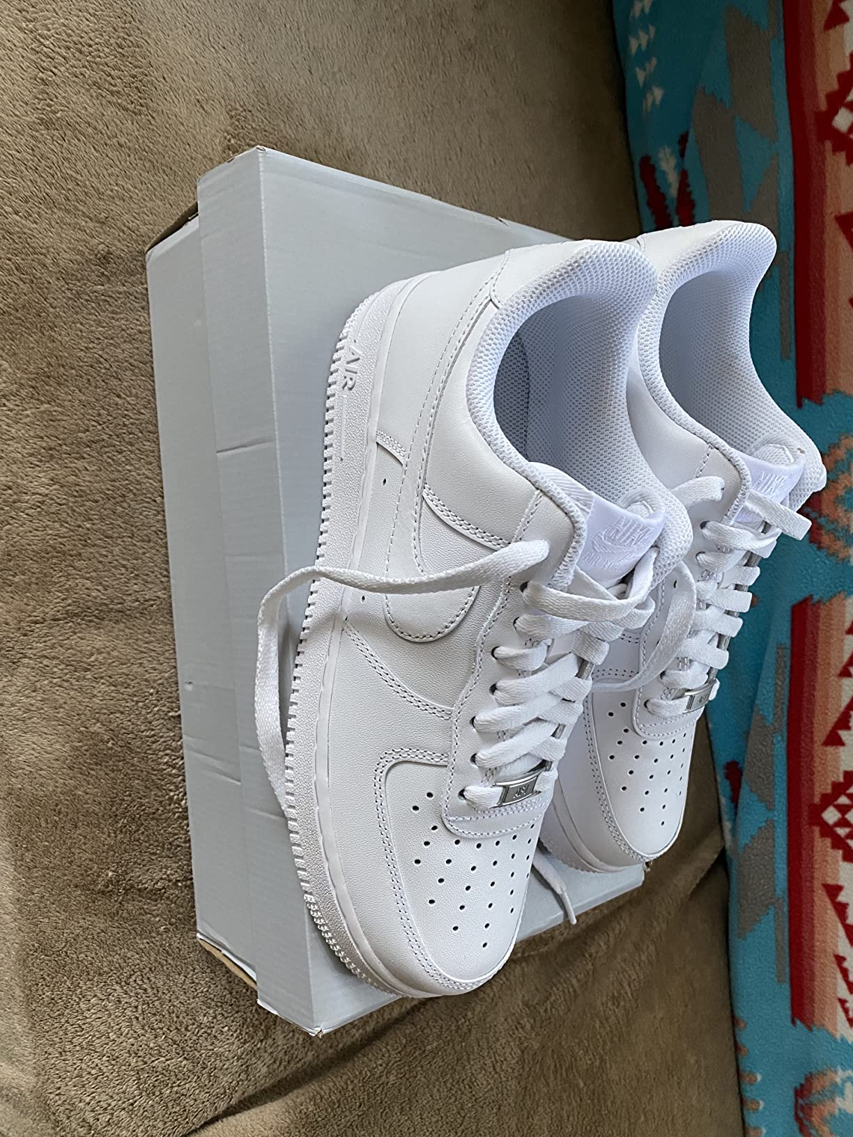 mens air force 1 size 7.5