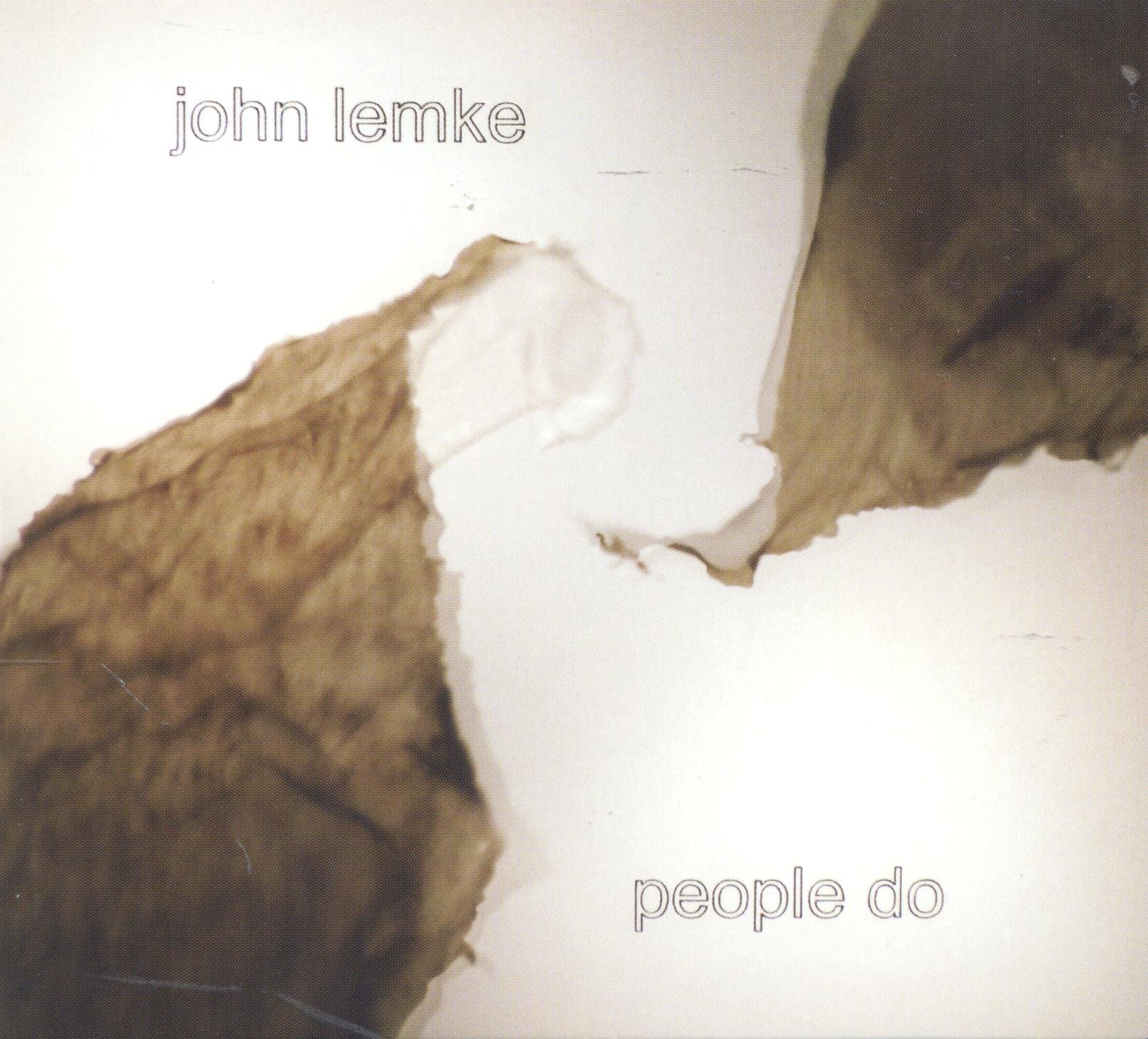 People Do