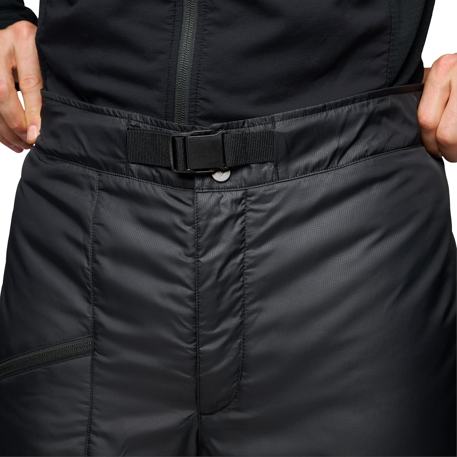 Black Diamond Men's Belay Pants