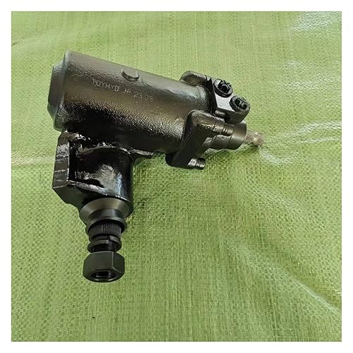 Miniatura 5 de Caja de engranajes de dirección asistida compatible con Land Cruiser FJ40 OE 4531036050 4411060022 conducción izquierda