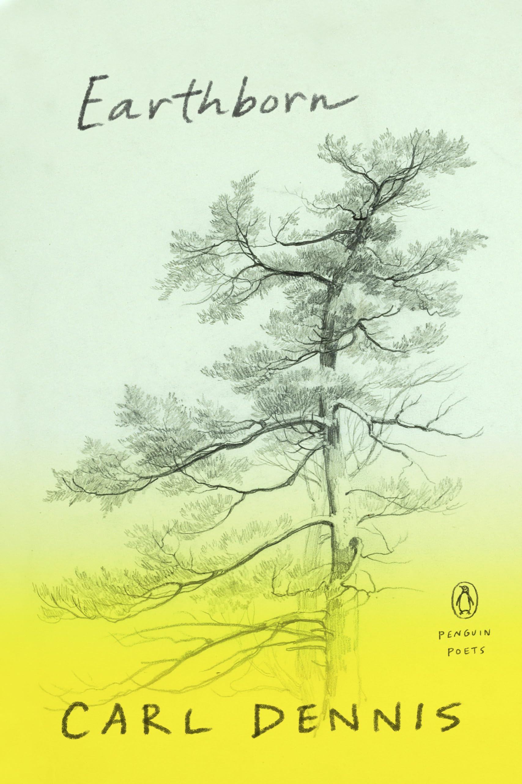 Earthborn (Penguin Poets)