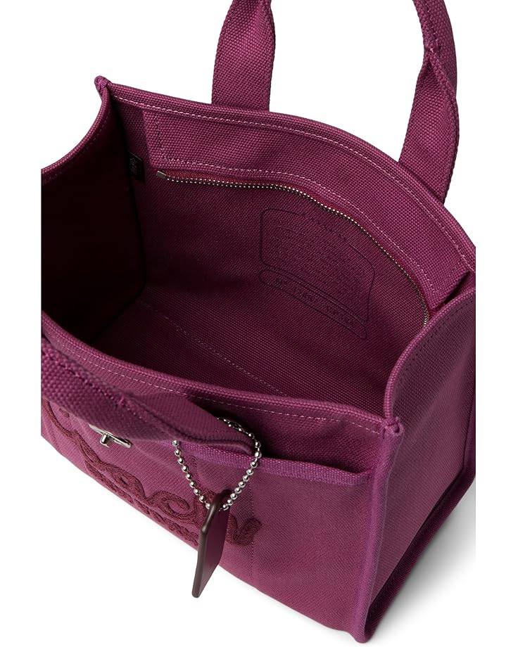 COACH Cargo Tote 26 - #3 of 4
