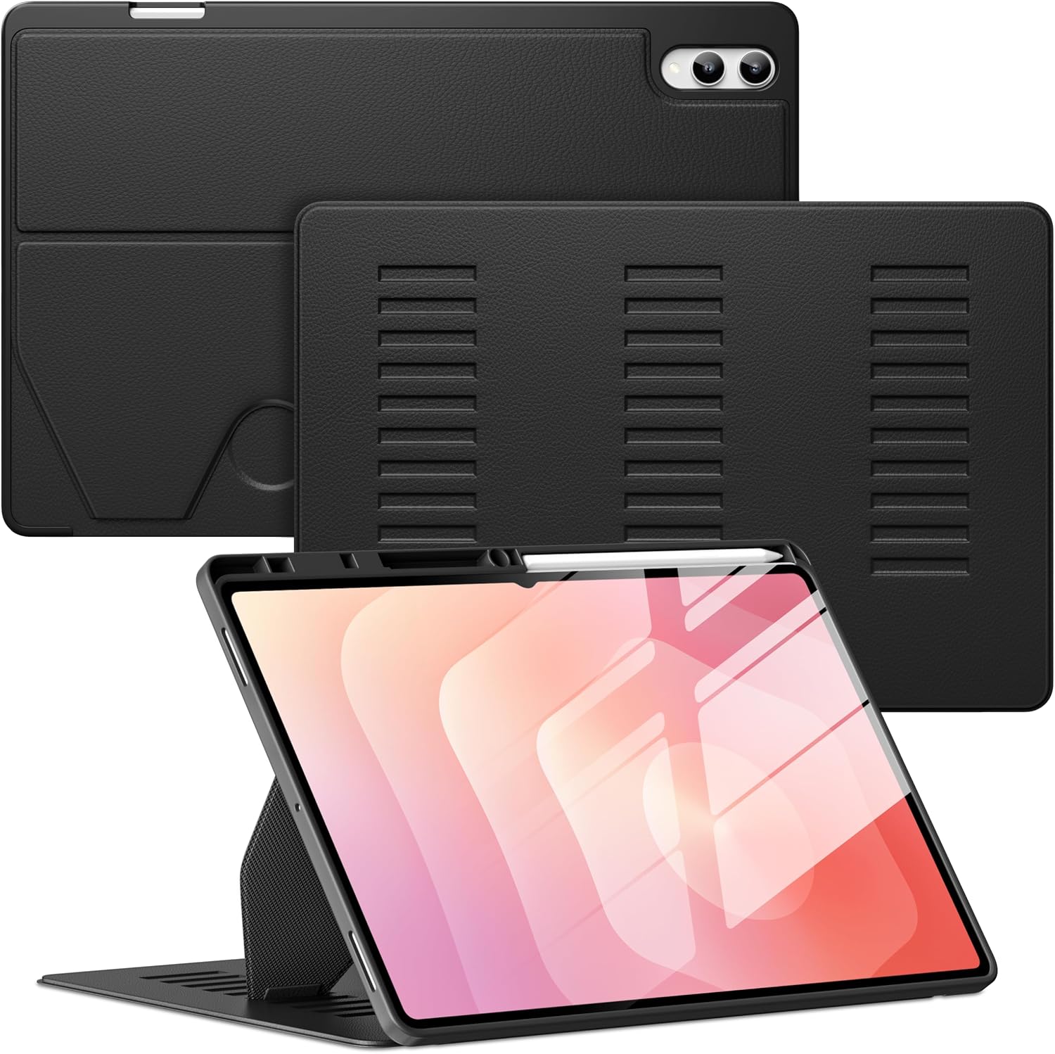 VIKESI Case for Samsung Galaxy Tab S11 Ultra 14.6-Inch 2025