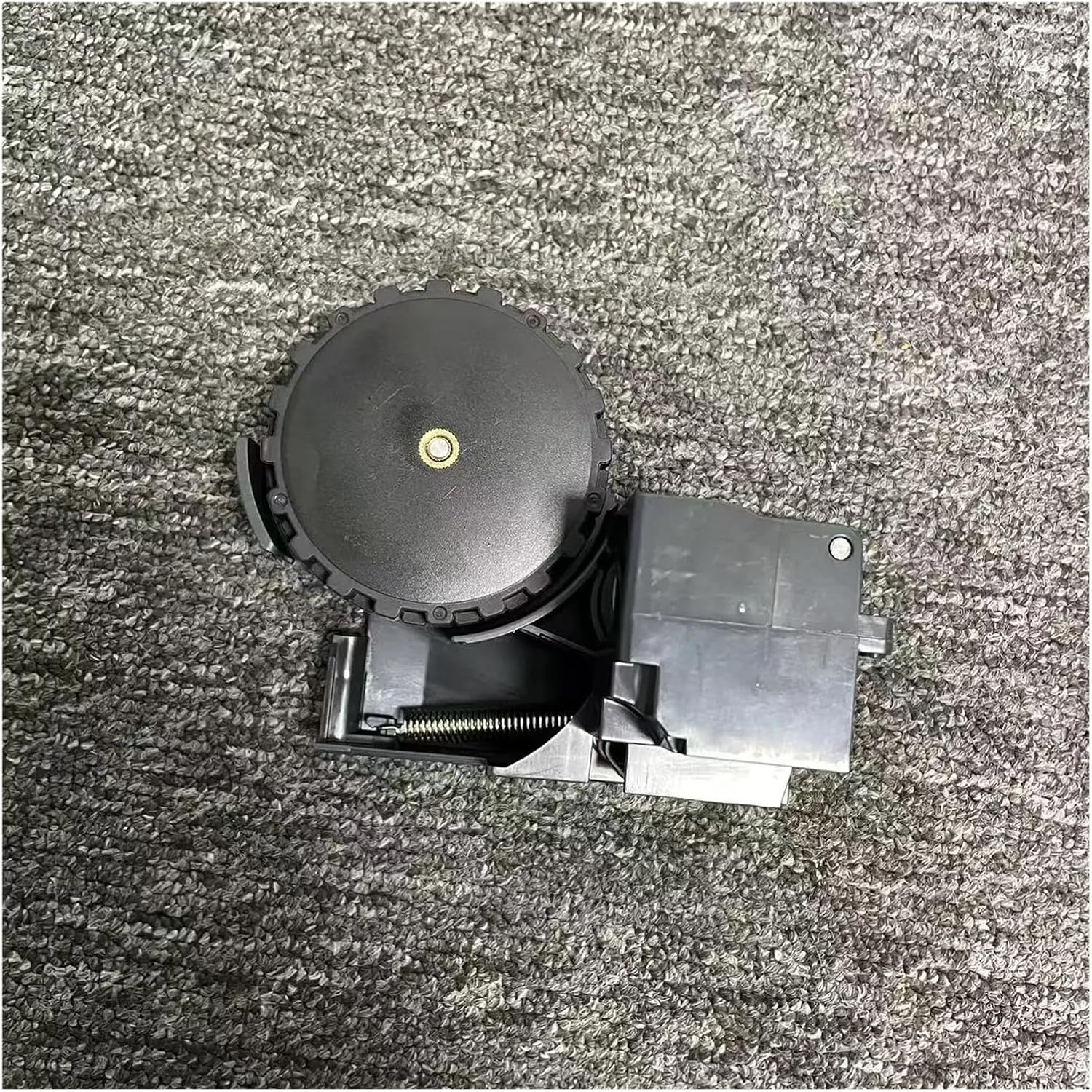 Left And Right Wheels, Compatible For Roborock, S50 S51 S52 S55 Travel Module Replacement Parts Sweeping Robot Accessories(1 L+R)