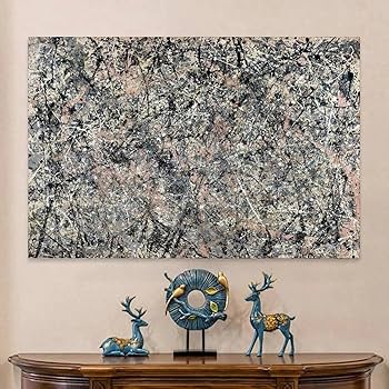 ジャクソンマティスのアートポスター ロンハーマン ジャクソンマティス