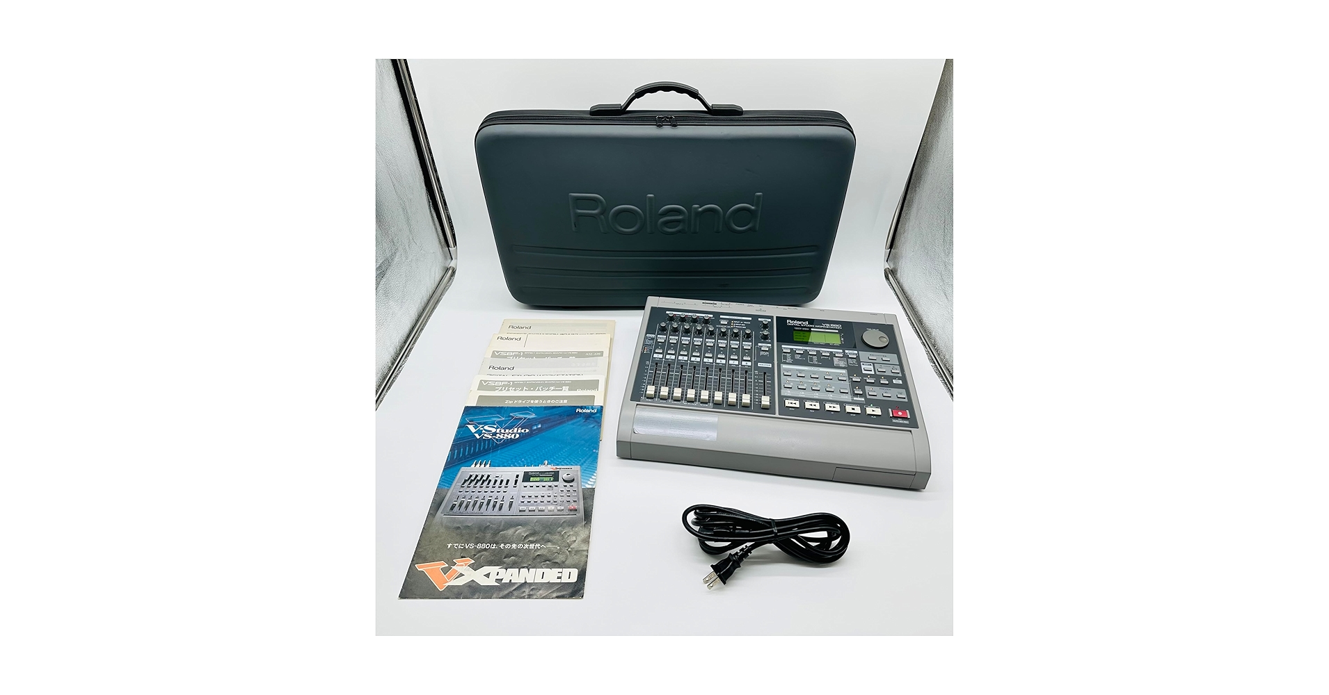 Amazon.co.jp: Roland ローランド Digital Studio Workstation