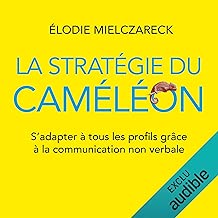 Download La stratégie du caméléon PDF