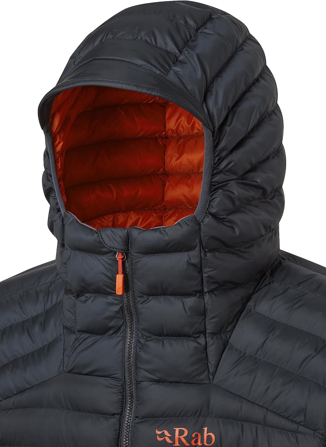 Rab Men's Cirrus Alpine Jacket - Lightweight Insulated Coat for Climbing & Mountaineering