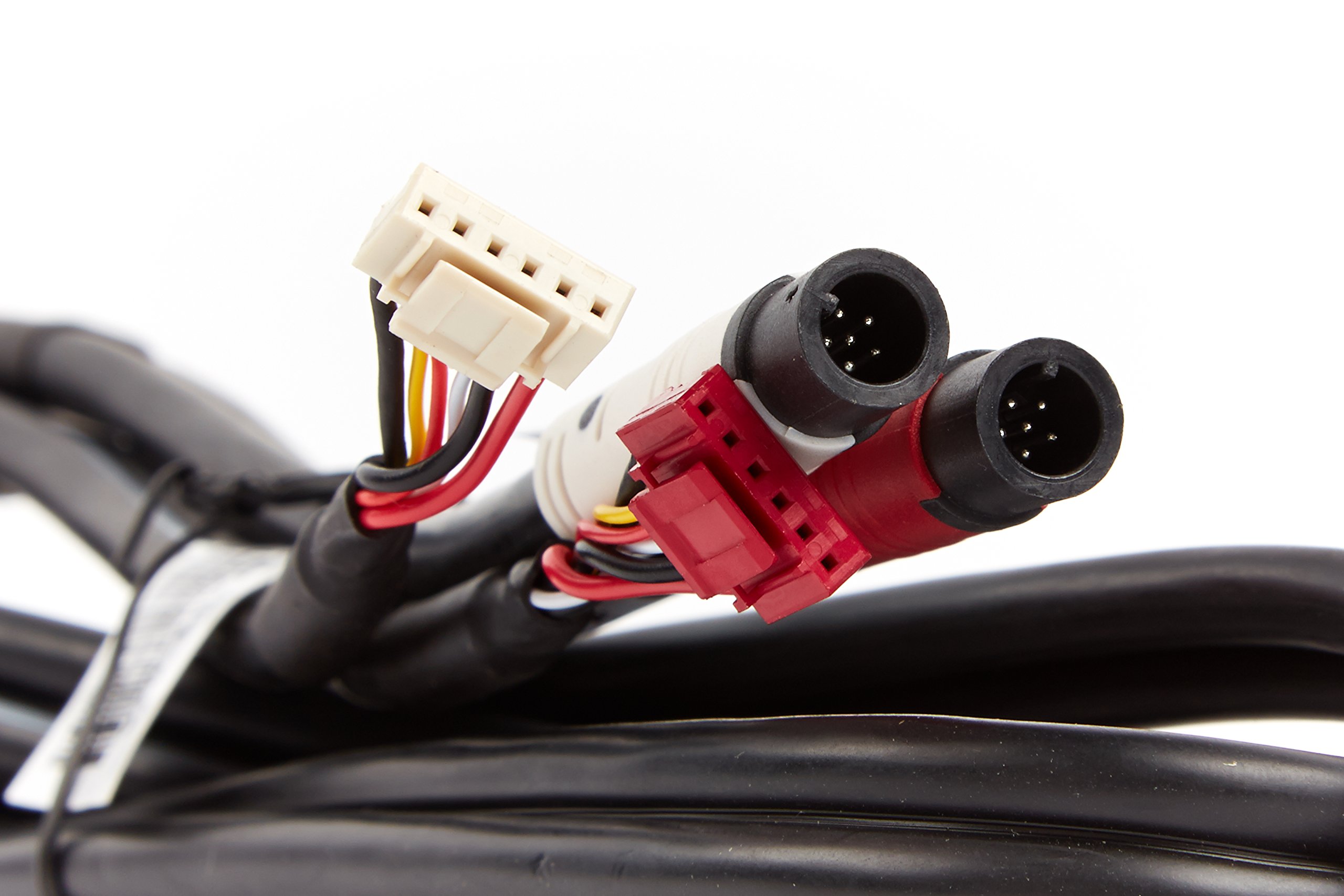 ACDelco GM Original Equipment 23434210 Audio Player Wiring Harness