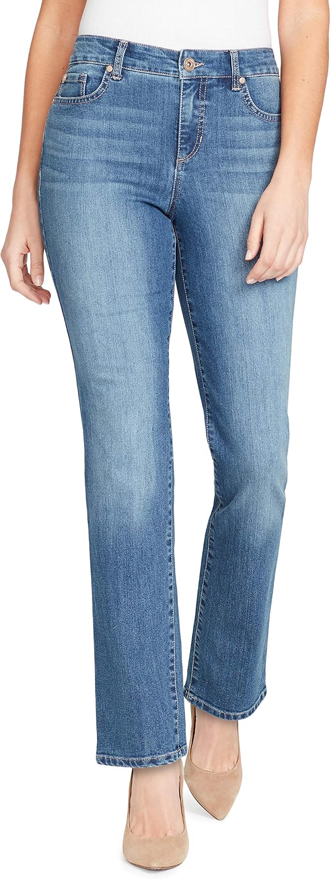 Misses Mandie Signature Fit 