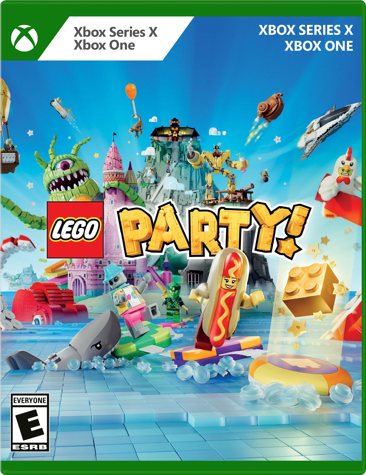 Lego Party | Xbox