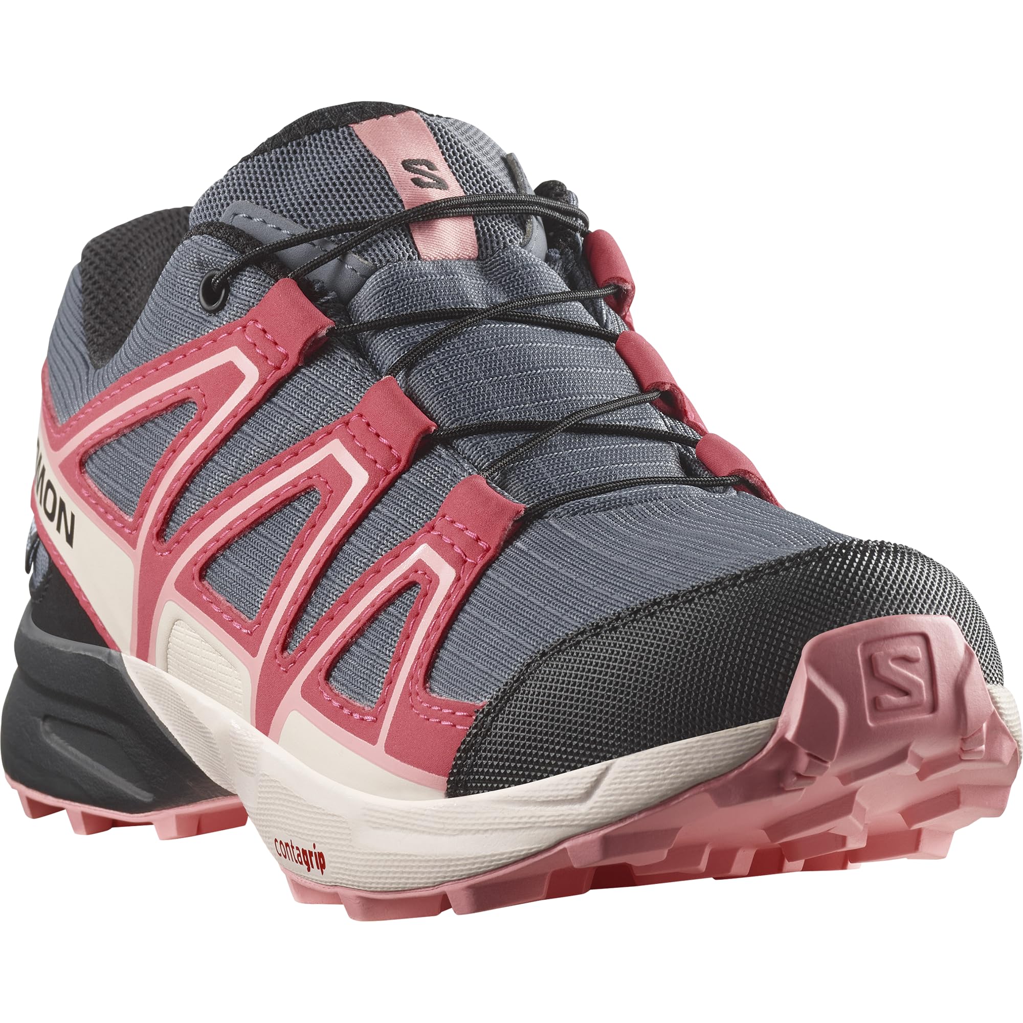 Salomon Speedcross Waterproof Chaussures de randonnée Junior Ados