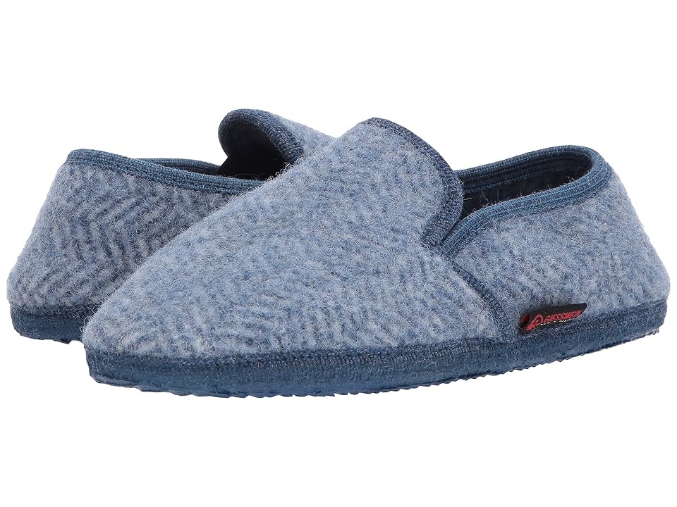 

Giesswein Harris (Jeans) Slippers, Blue