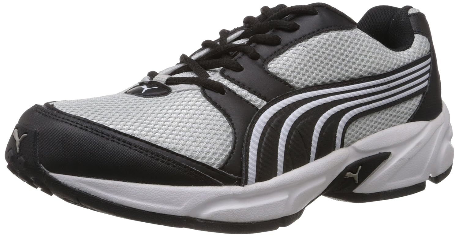 puma men's typhoon 3.5 mesh
