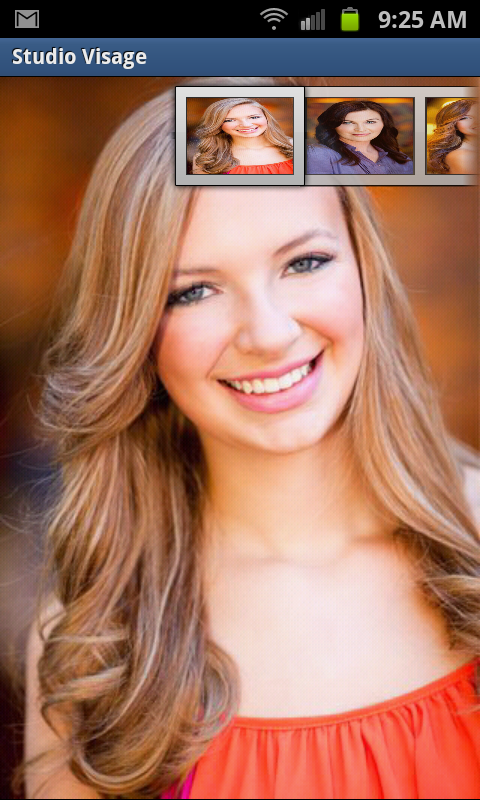 Studio Visage - App on Amazon Appstore