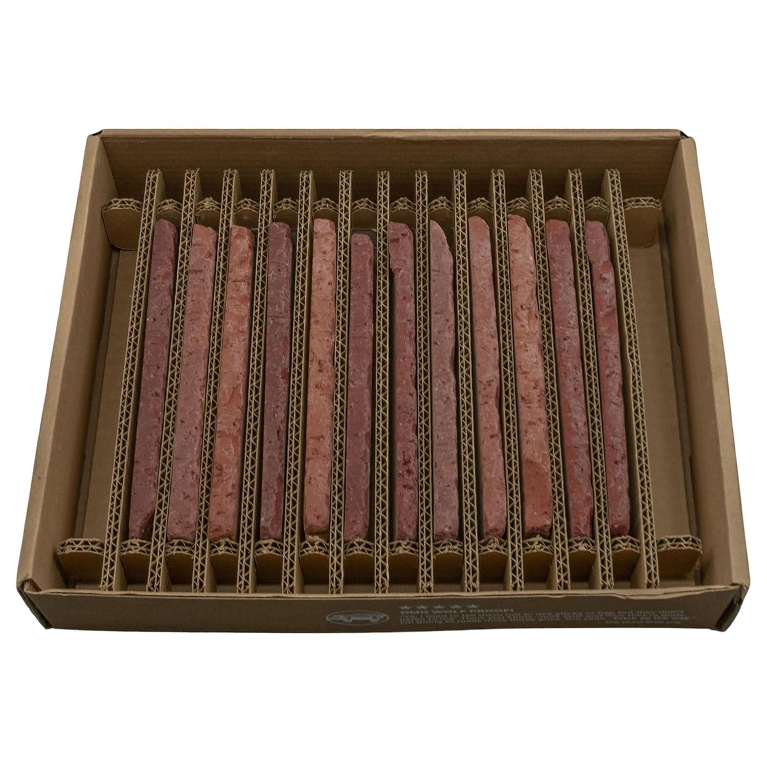 Bonneville Sample Box