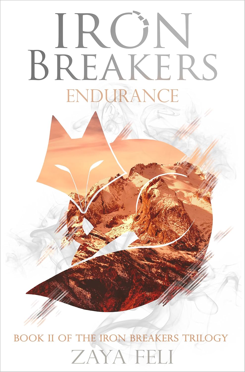 Iron Breakers Endurance eBook Feli, Zaya Kindle Store