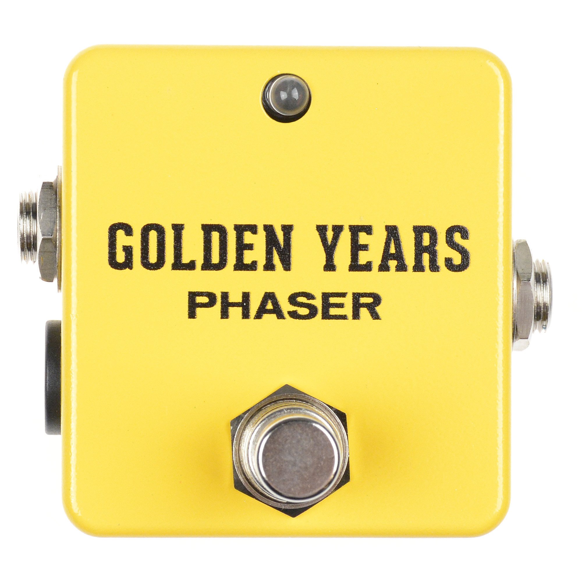 Henretta Engineering Golden Years Phaser