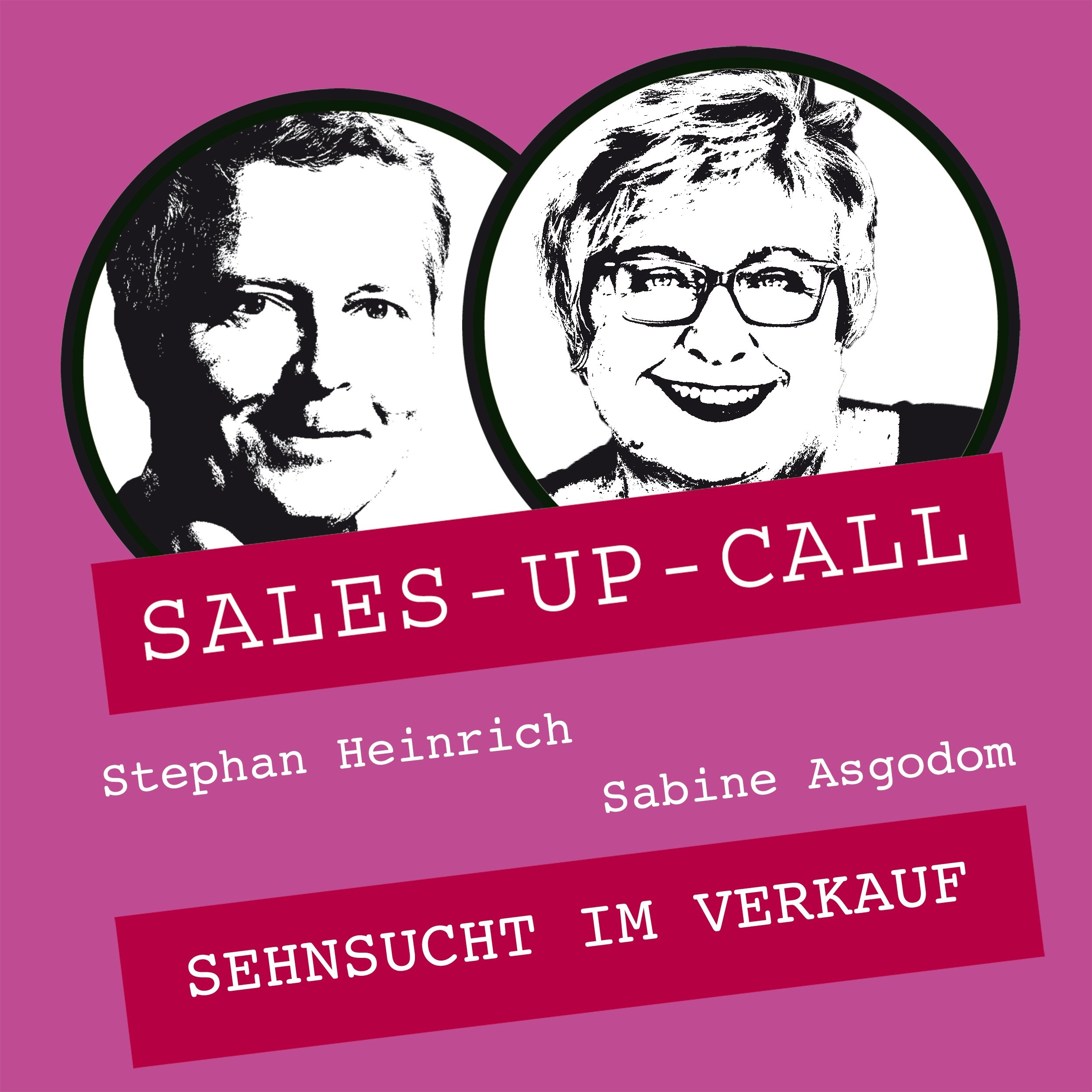 Sehnsucht im Verkauf