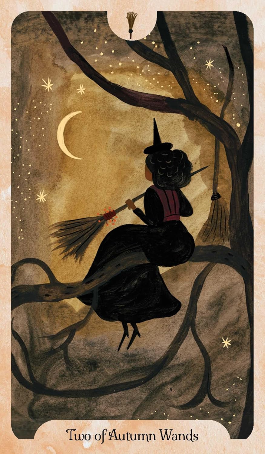 Seasons of the Witch Autumn Tarot: A journey through Mabon - Image 7