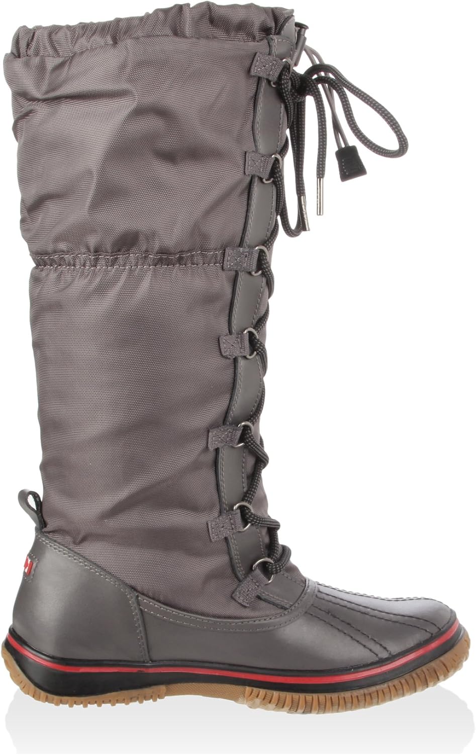PAJAR Women's Grip Leather Boots - Image 6