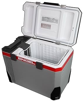 Amazon.co.jp: ENGEL エンゲル 冷凍冷蔵庫 ポータブルMシリーズ