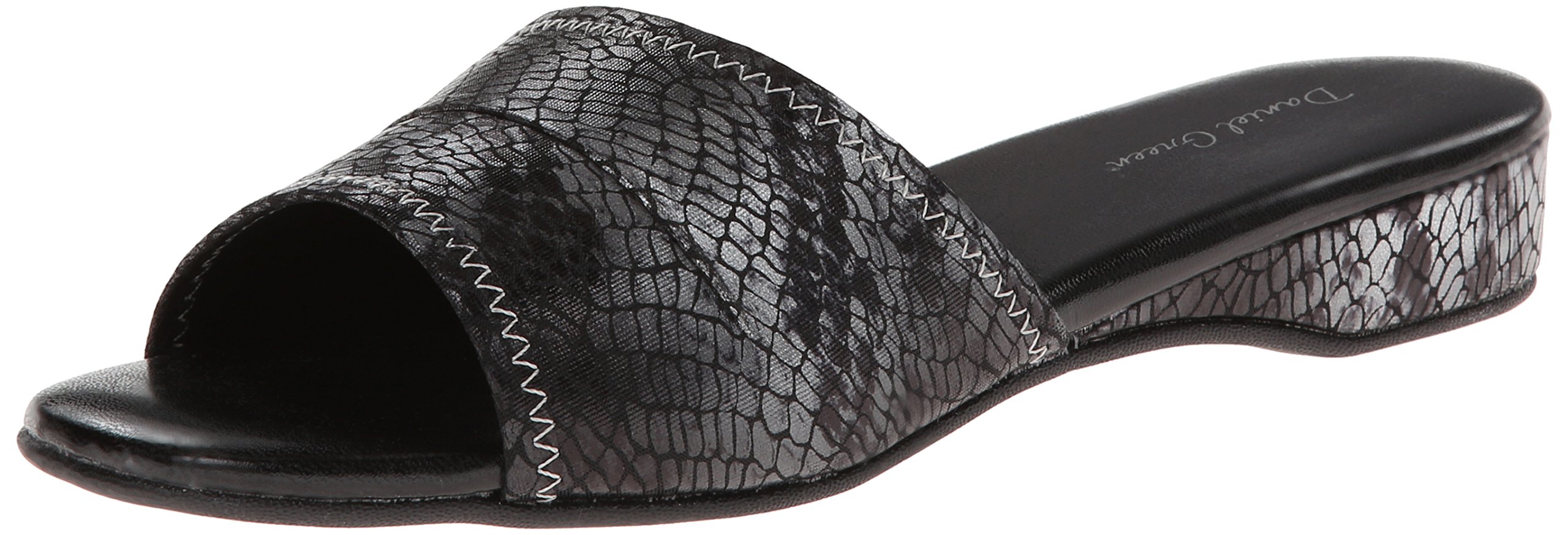  Daniel Green Women's Comfortable Dormie Mules for Summer Wear
| Daniel Green Women's Stylish Dormie Mules for Formal