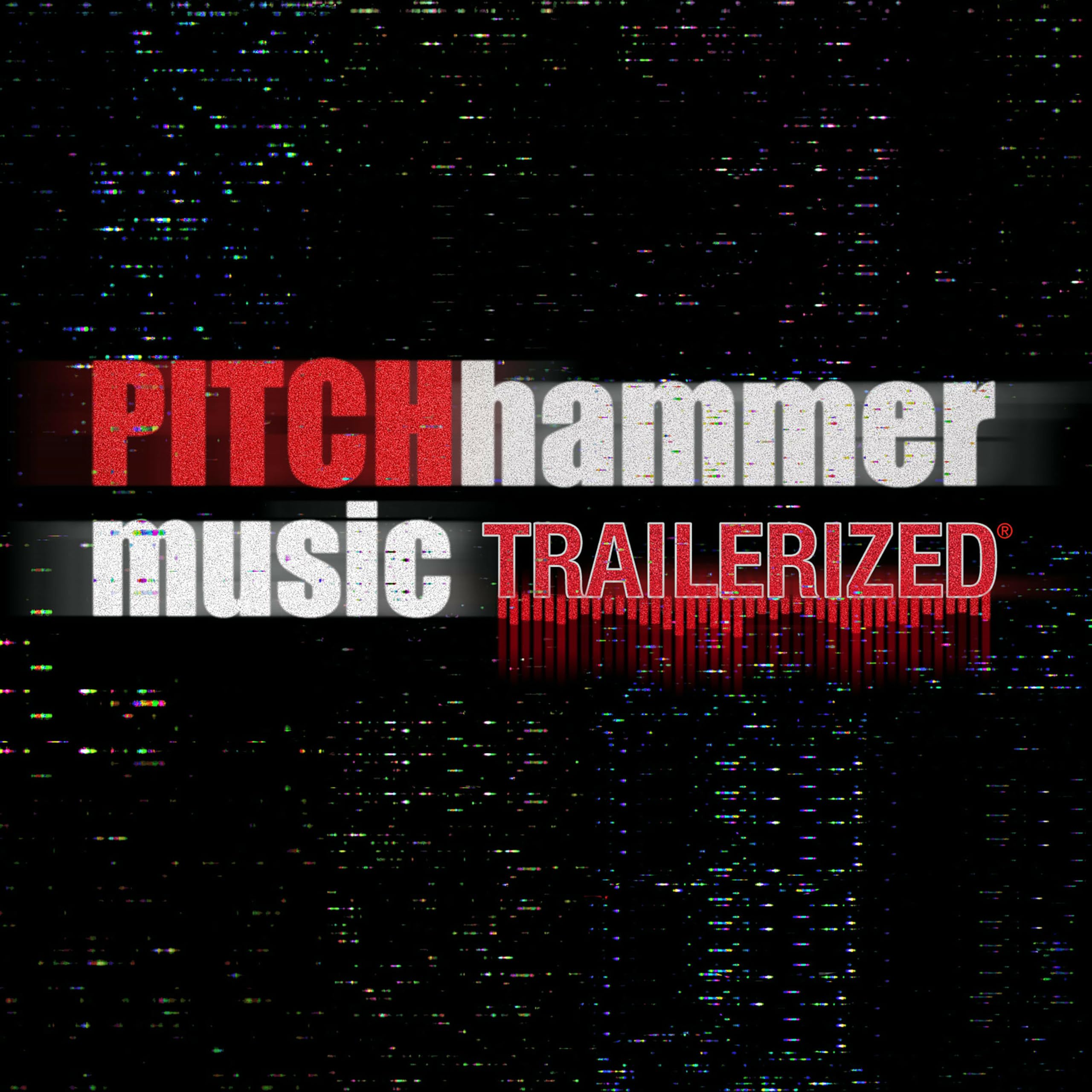 Pitch Hammer Trailerized