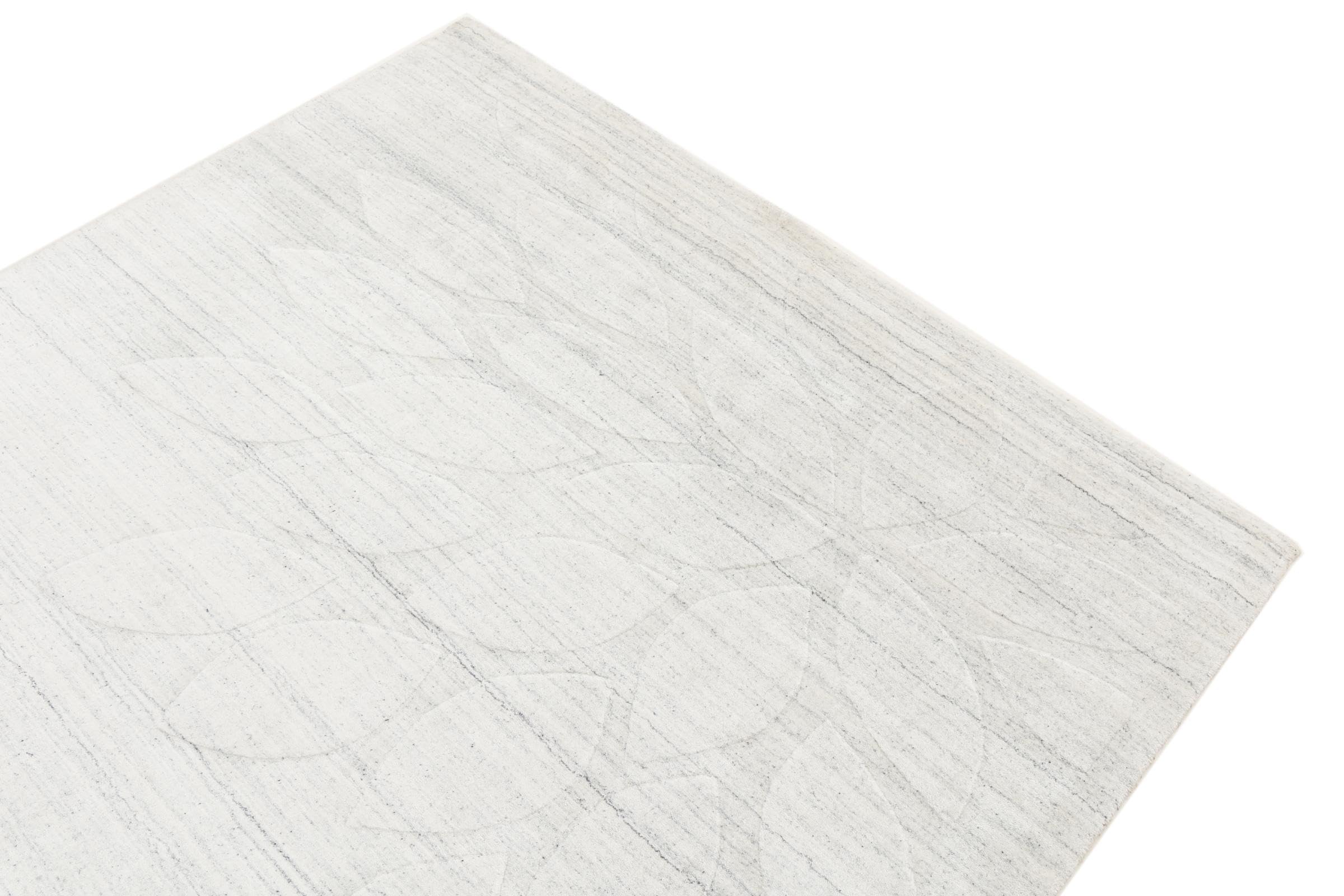 Loom Gabbeh Lori 155x240 Nowoczesny Dywan orientalny Dywan Indie