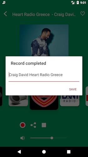 Bangladesh Radio Live