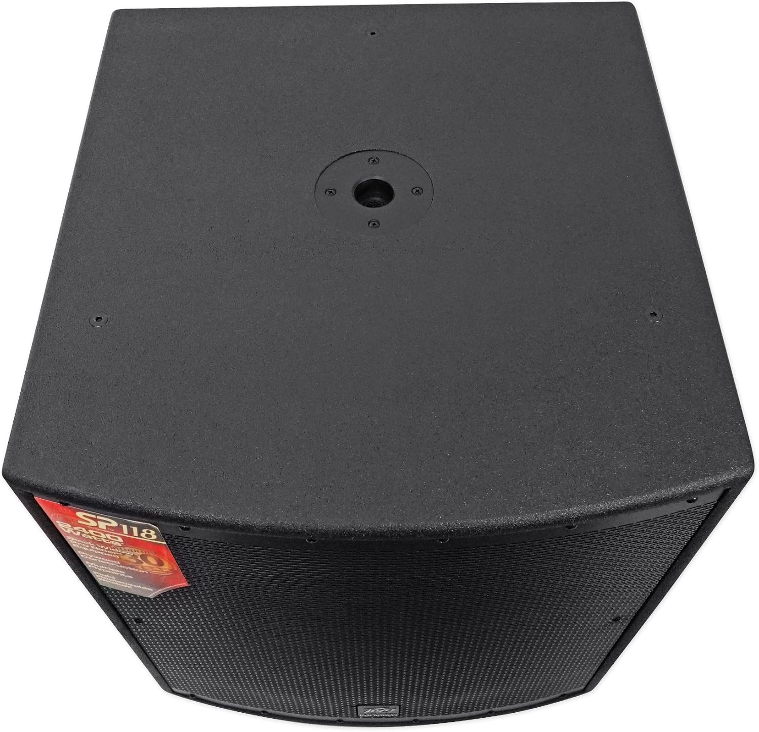 Amazon.com: Peavey SP 118 18\