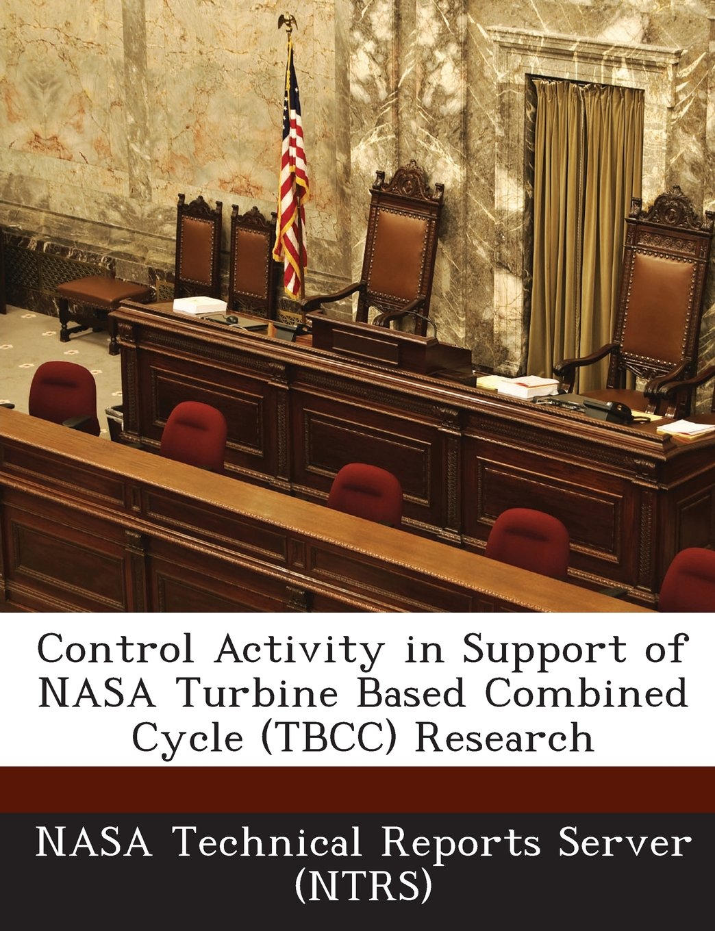 Control Activity in Support of NASA Turbine Based Combined Cycle (Tbcc) Research