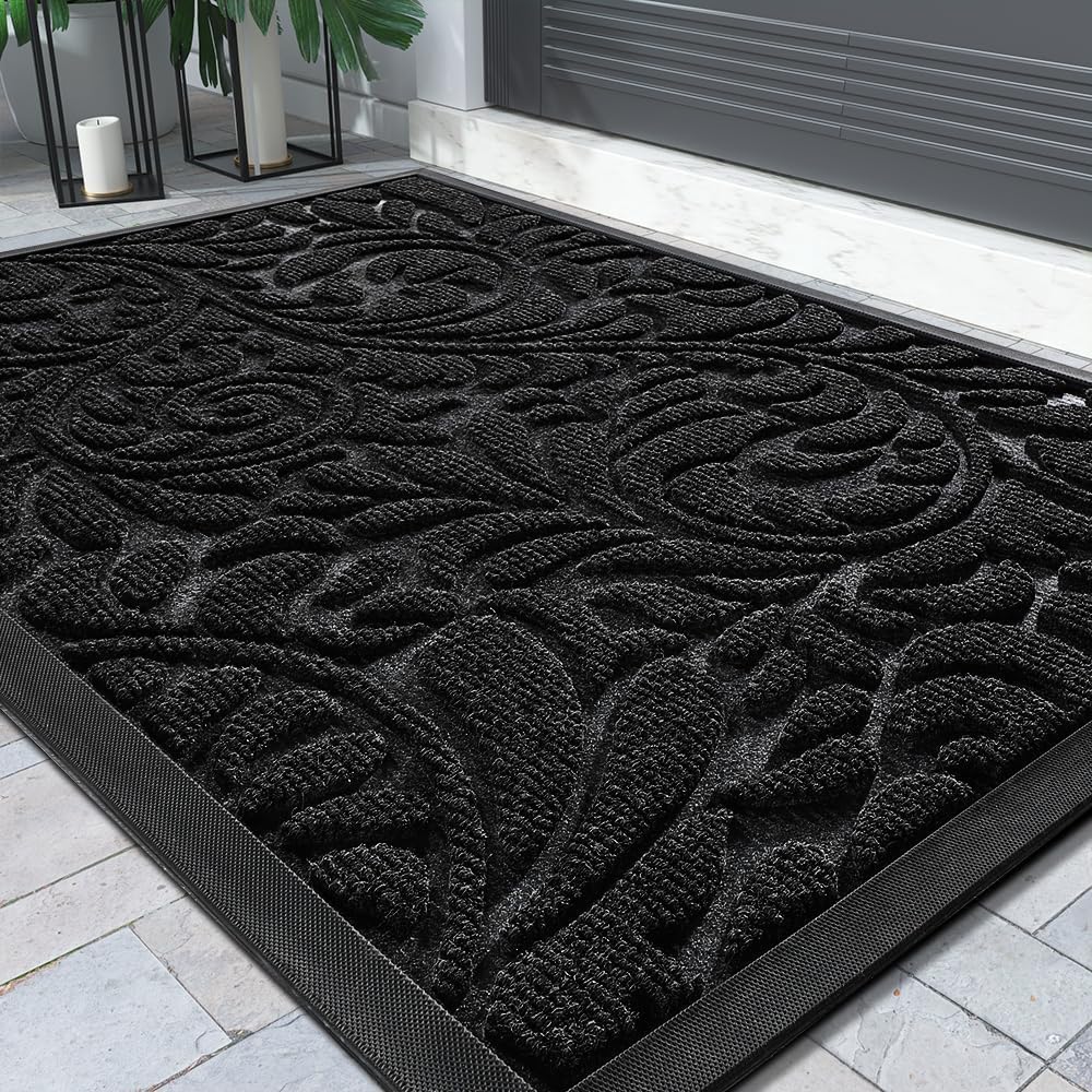 Yimobra Door Mat