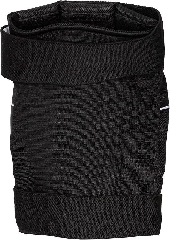 Standard Black Knee Pad