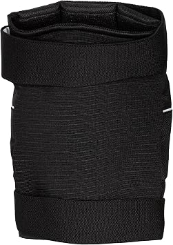 Standard Black Knee Pad