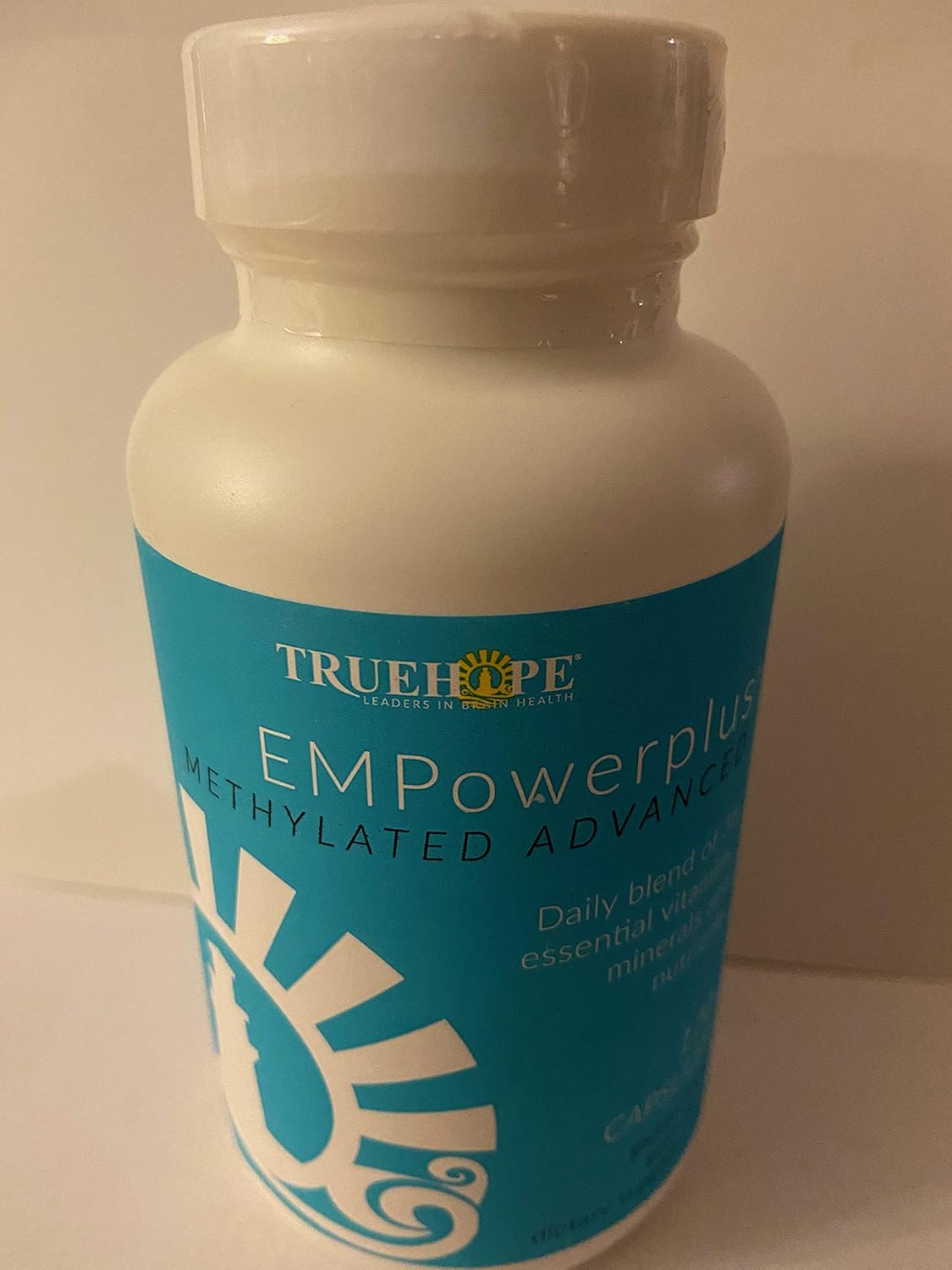 TrueHope Empowerplus Methylated Advanced Version Grocery & Gourmet Food