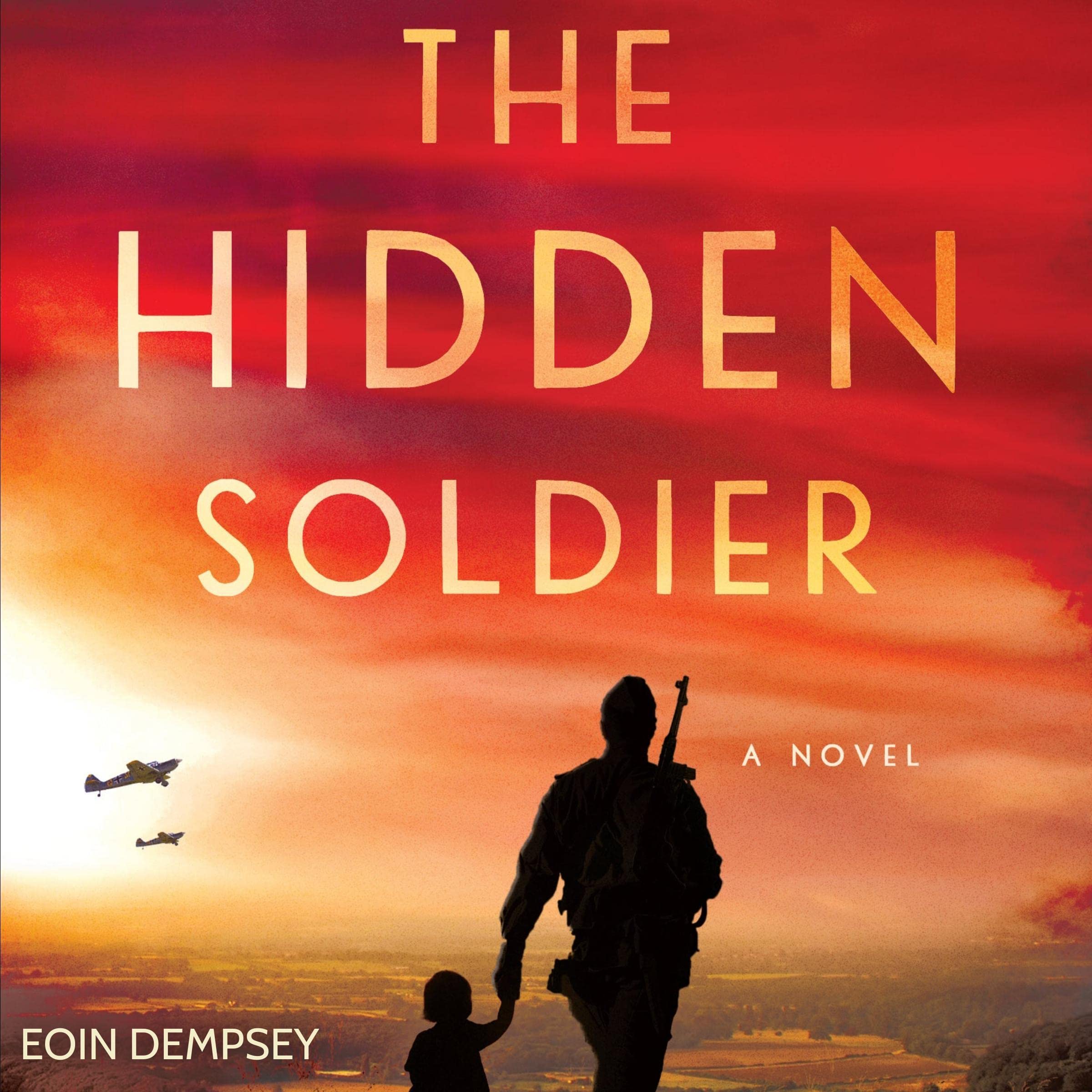 The Hidden Soldier