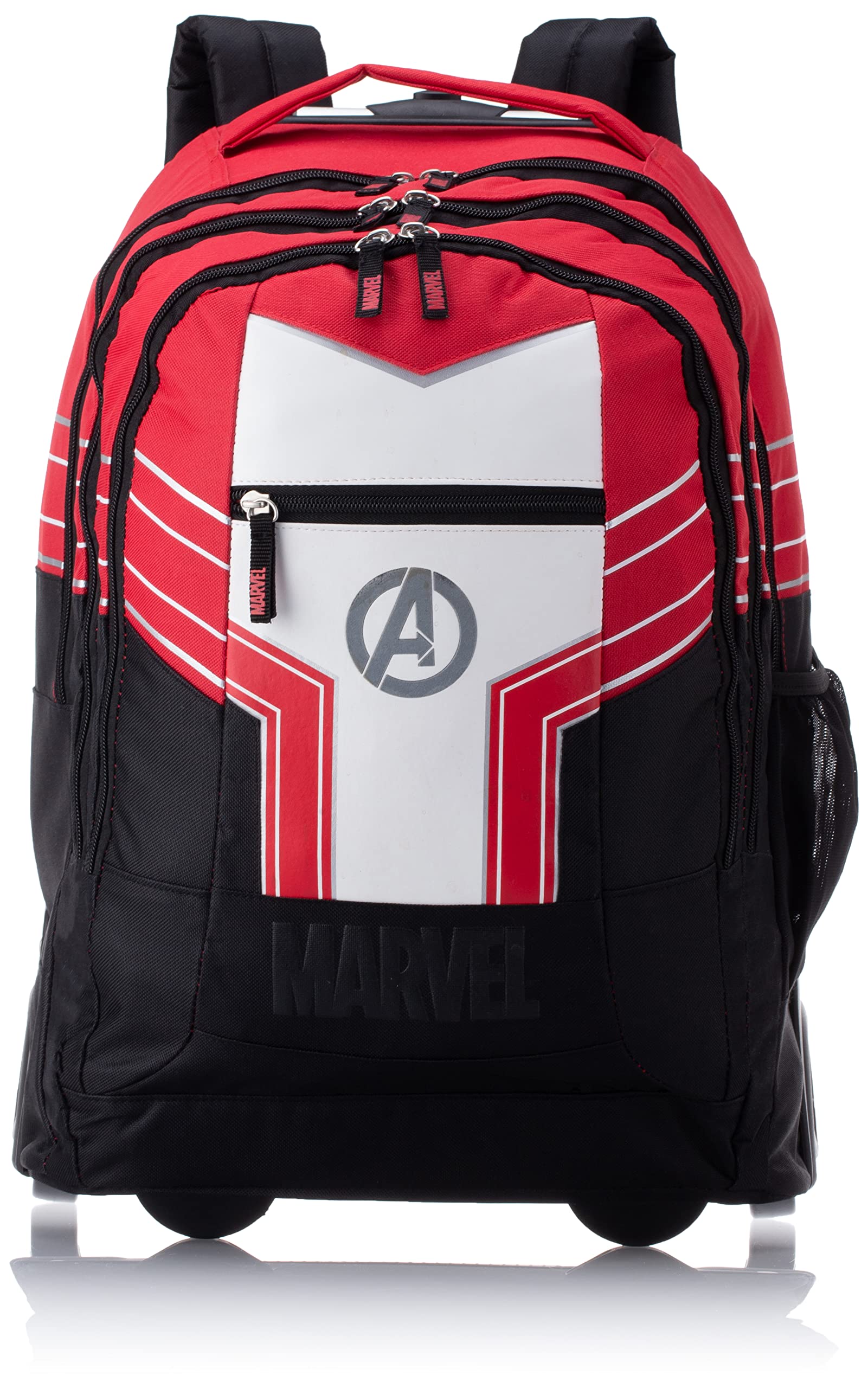 Marvel Avengers Mightiest Heros Premium Trolley