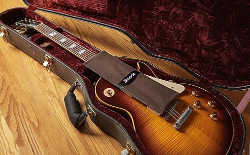 Miniatura 5 de Boveda Paquetes de control de humedad bidireccional de alta absorción al 49% para instrumentos musicales en humedad extrema  Paquete de 12  Tamaño