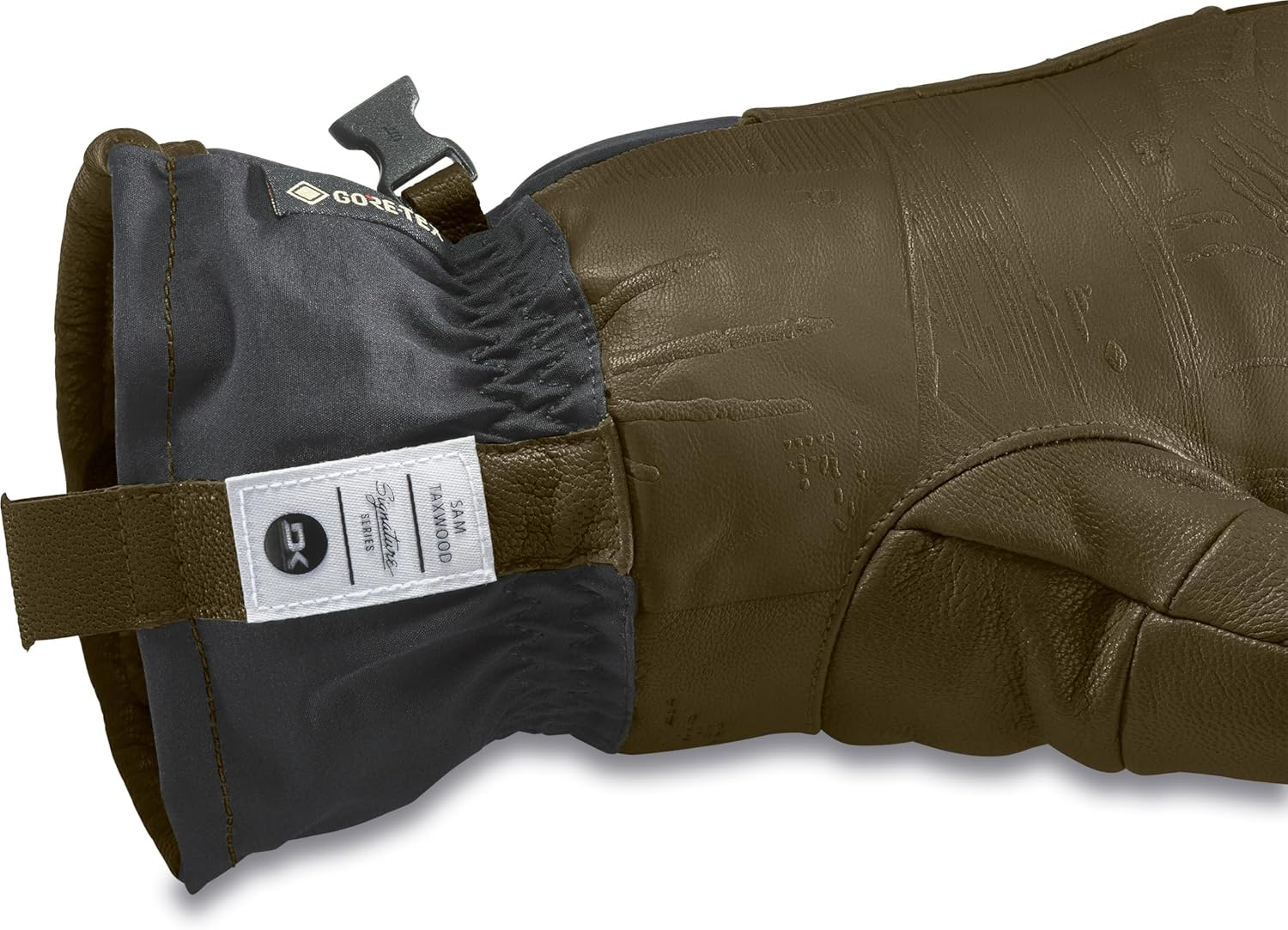 Dakine mens Baron Gore-tex Mitt