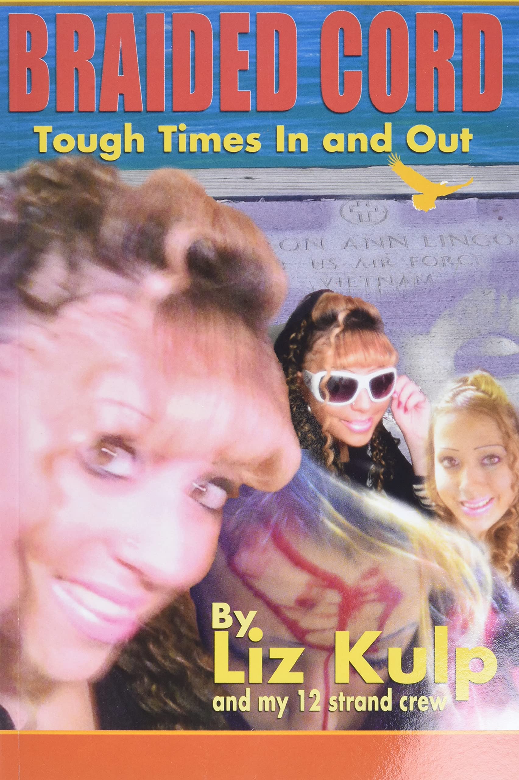 Braided Cord: Tough Times In and Out