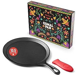 Comal Uno Casa
